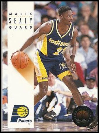 88 Malik Sealy